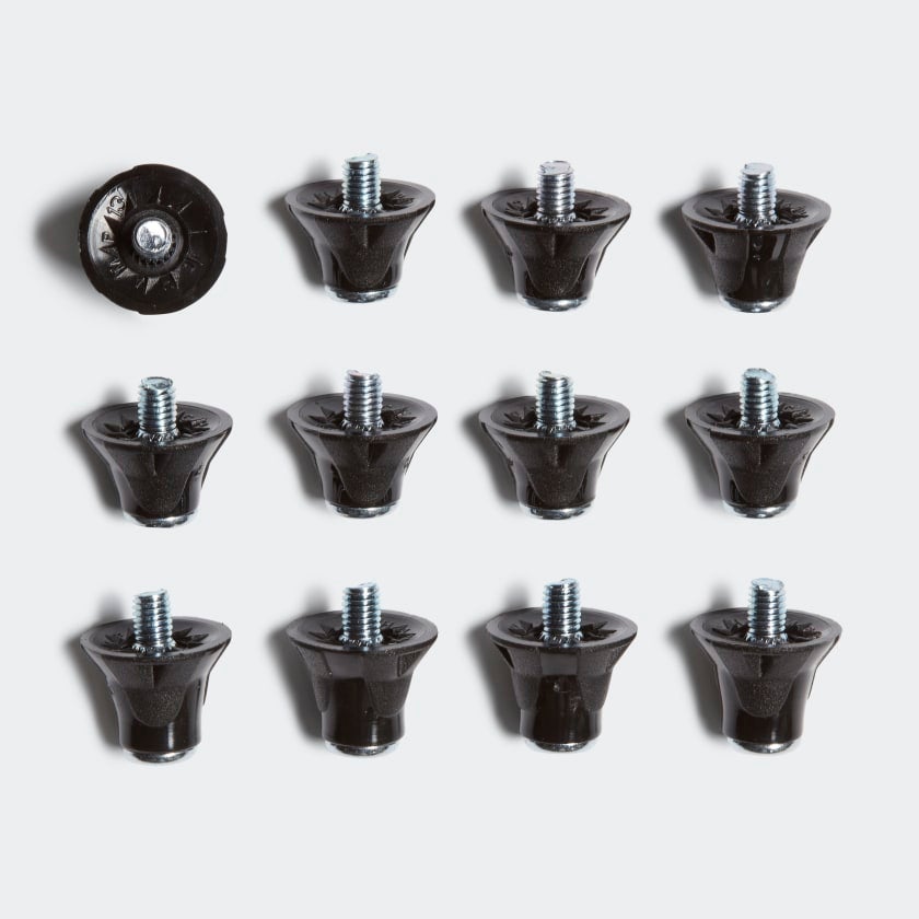 Adidas World Cup Replacement Studs Metal Tipped For Your Feet