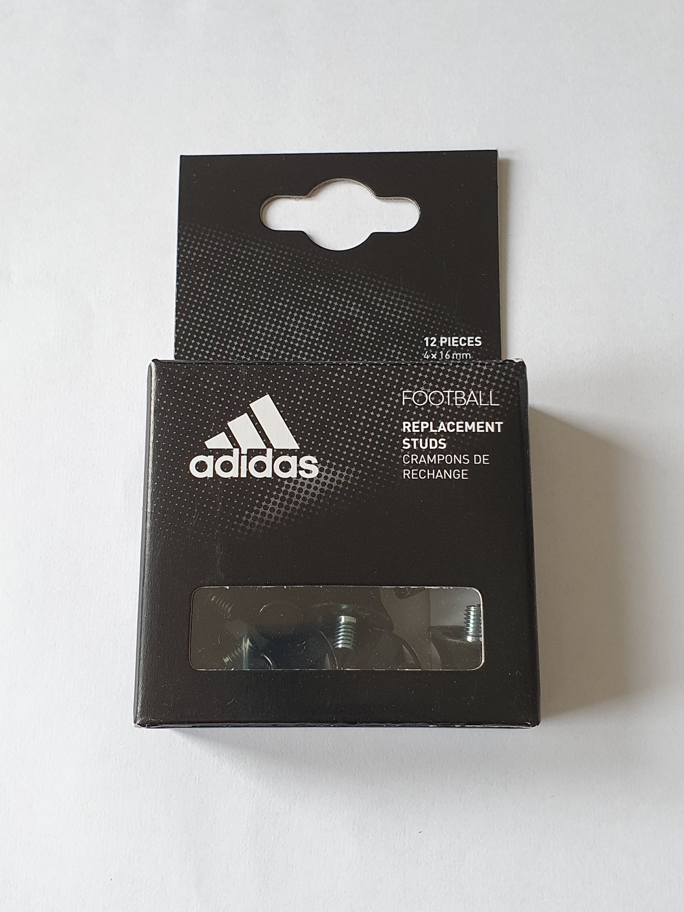 Replacement studs for adidas predator boots top