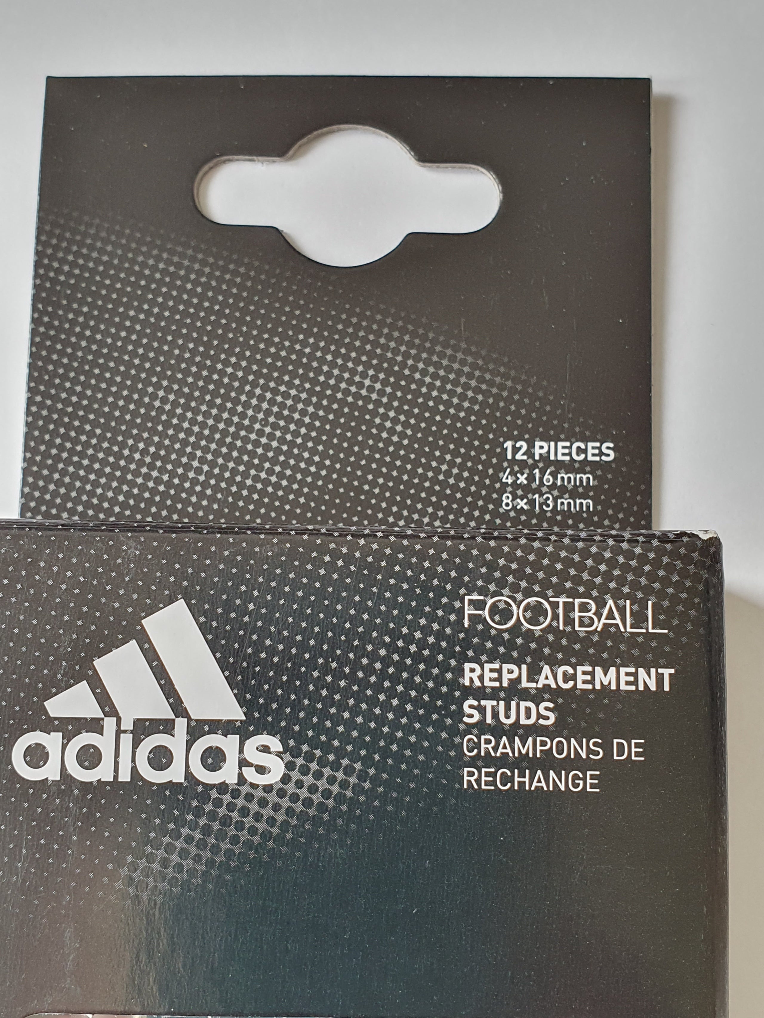 Adidas world cup replacement studs on sale
