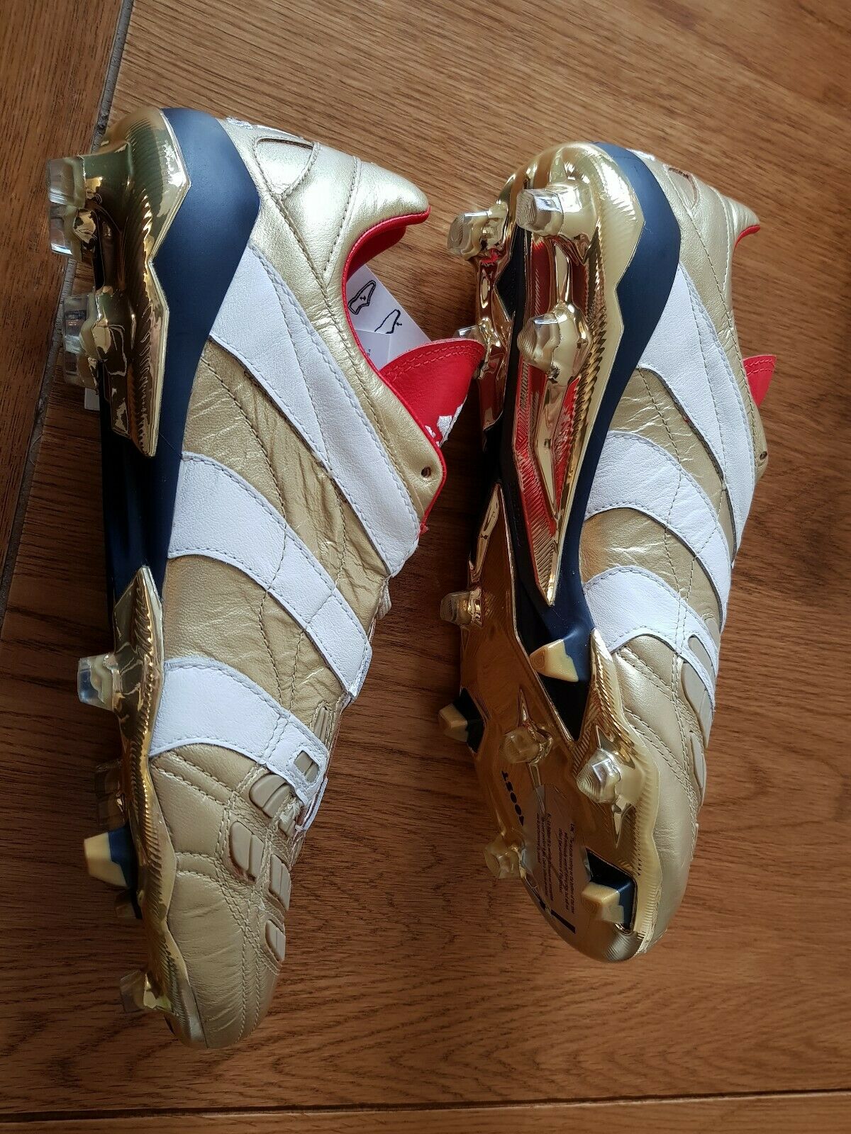 Adidas predator accelerator zz hotsell