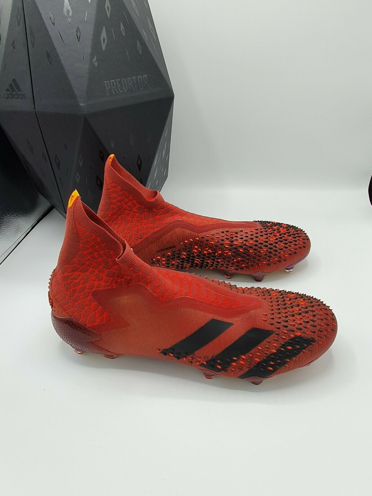 Adidas Predator Dragon 20 Mutator Adv Firm Ground Boots FG