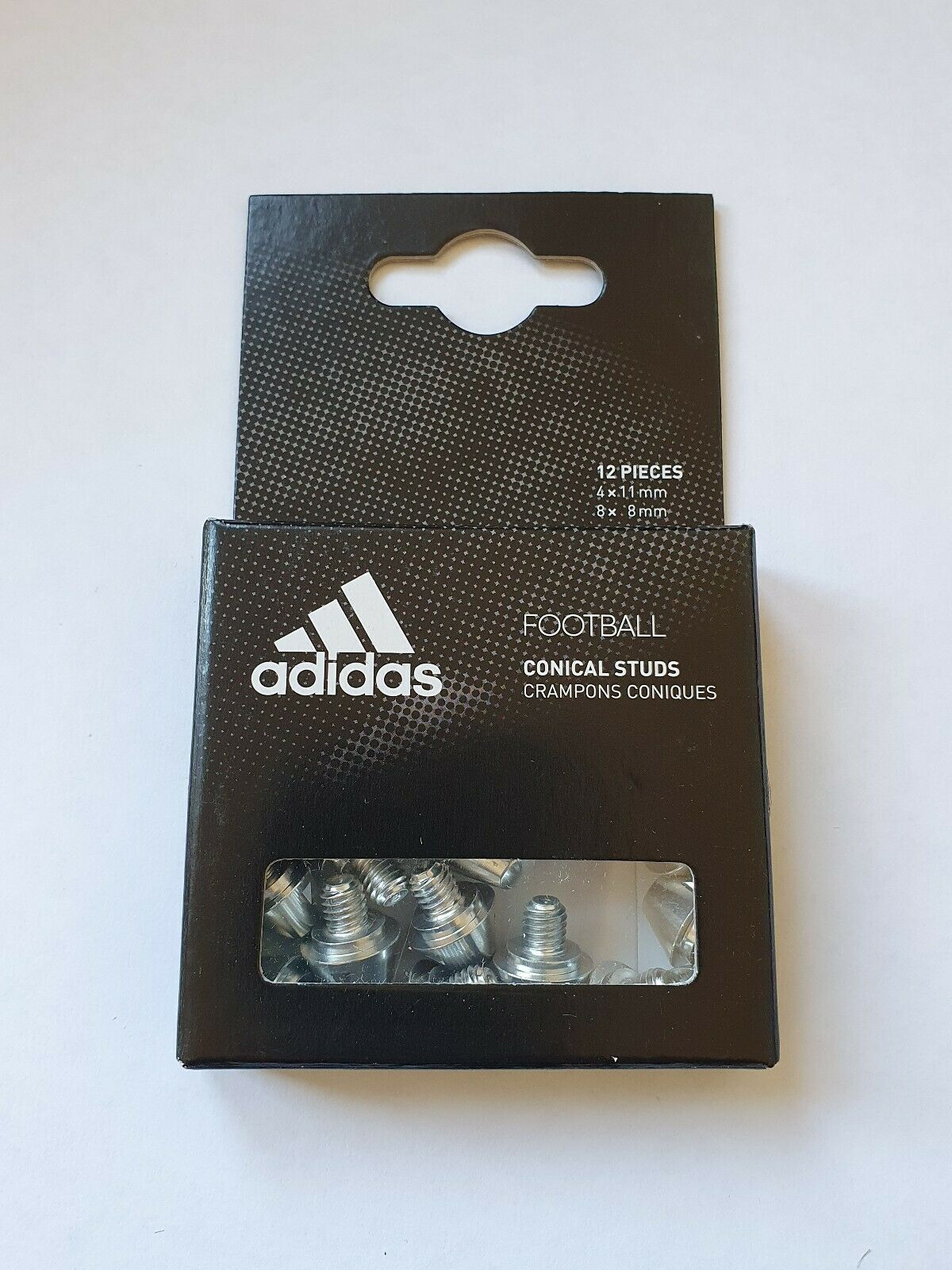 Adidas conical studs online