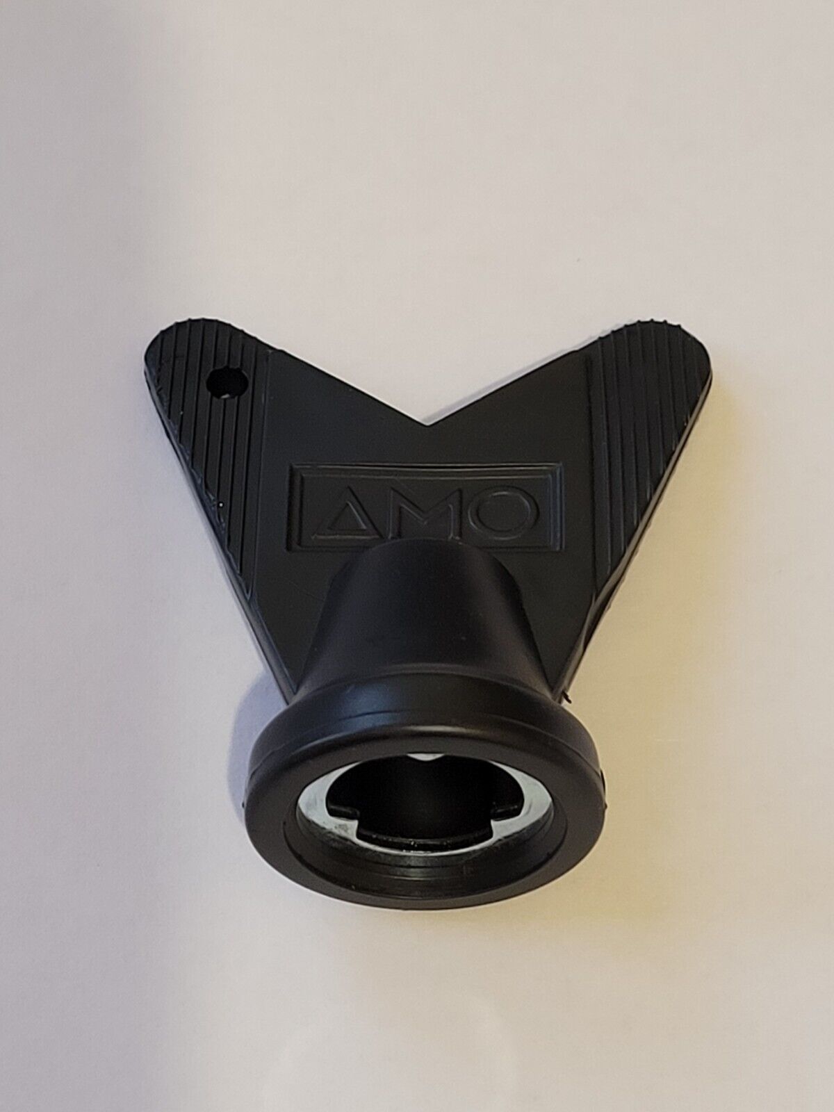 AMO Professional Replacement TPU Soft Firm Ground Studs 8x7mm