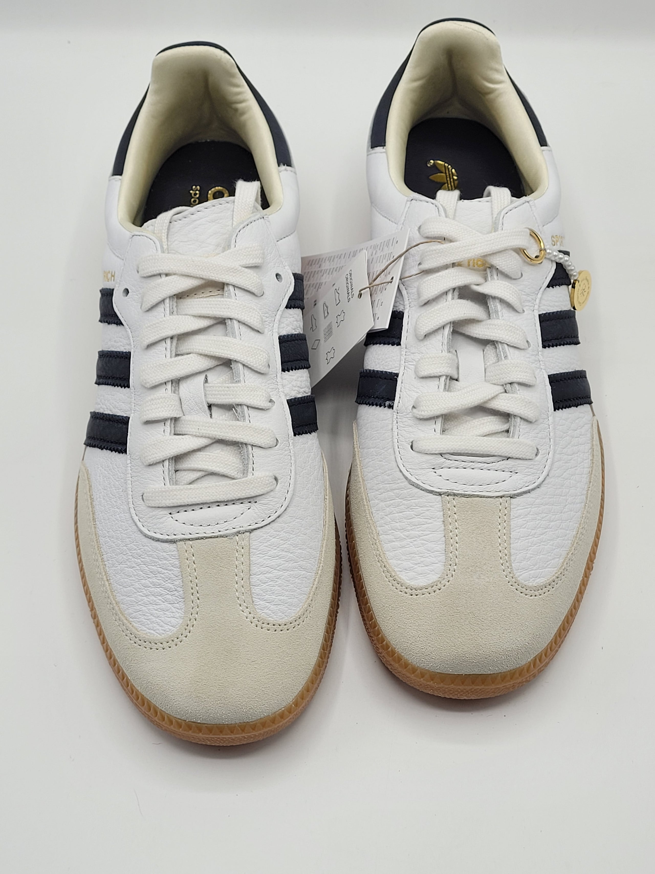 Adidas samba sale legend marine