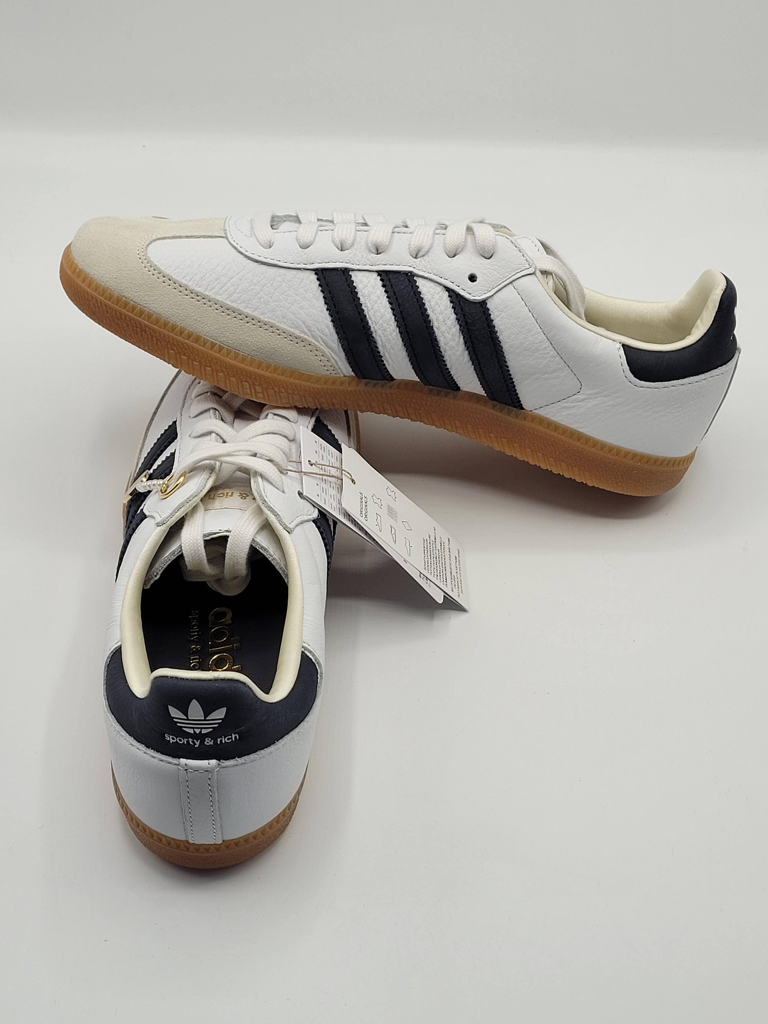 adidas gazelle silver green womens Samba