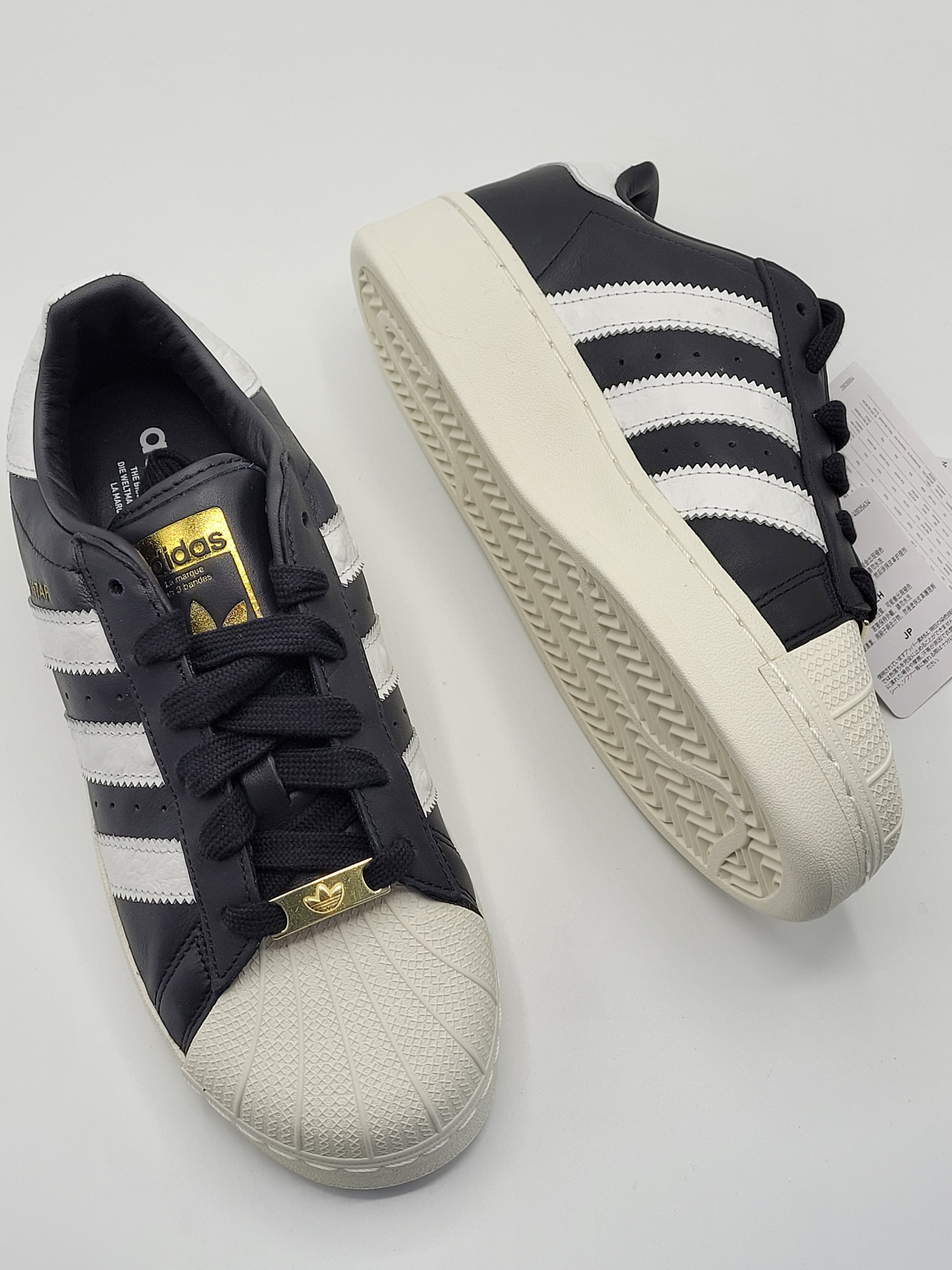 adidas superstar limited edition
