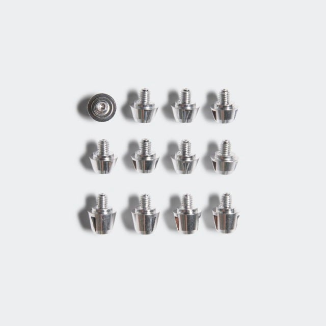 Adidas replacement deals studs nylon