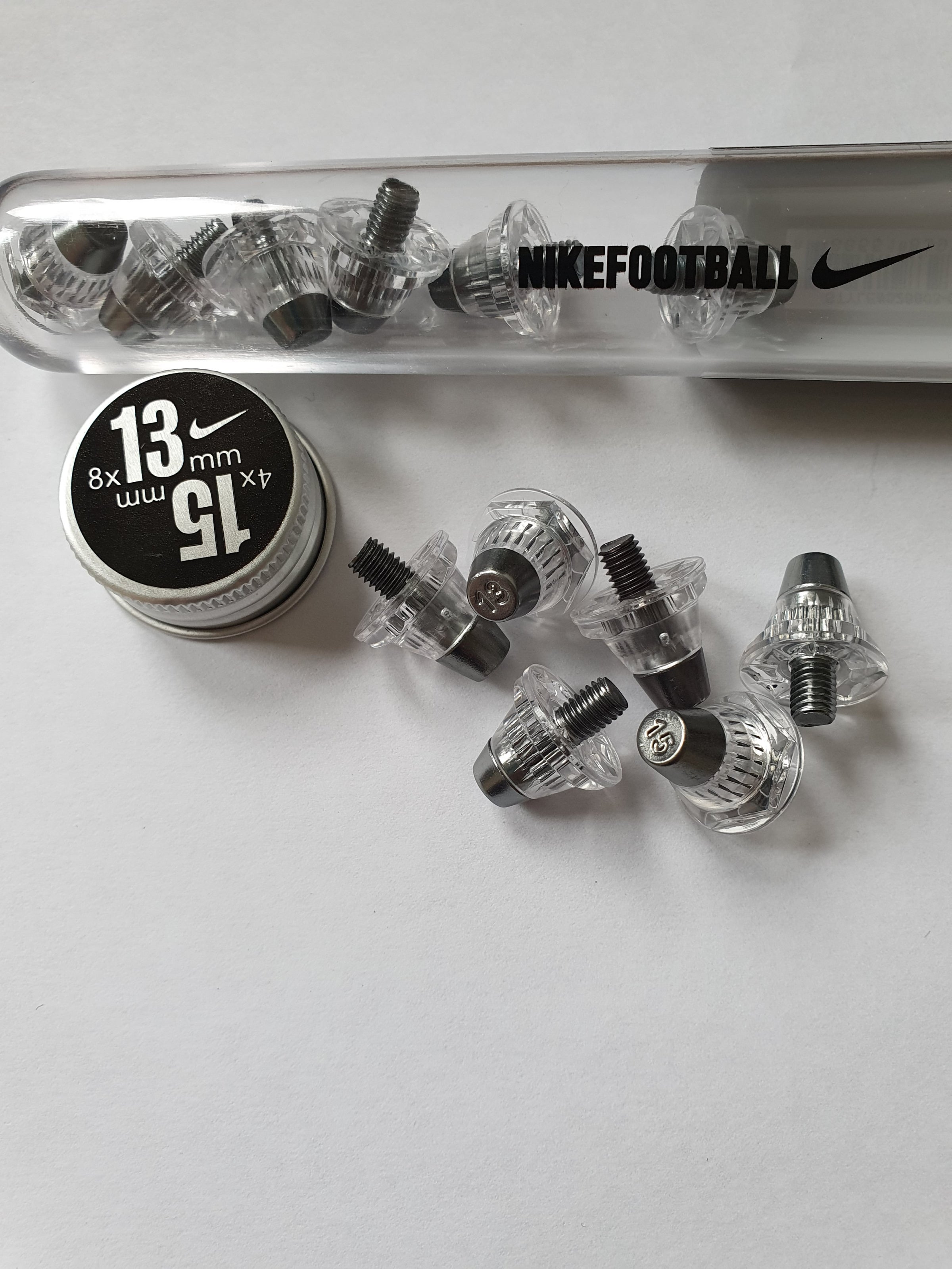 Nike performance replacement studs on sale